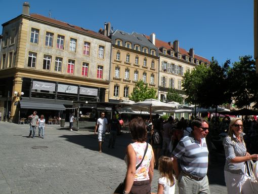  Place Saint-Jacques